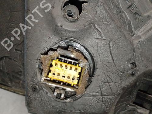 Ryggespeil venstre RENAULT MEGANE II (BM0/1_, CM0/1_) 1.5 dCi (BM02, BM13, BM2A, CM02, CM13) | BP29564257C26 