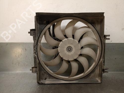 Køleventilator elektrisk SUBARU OUTBACK (BS) 2.0 D AWD (BSD) (150 hp) 28722426