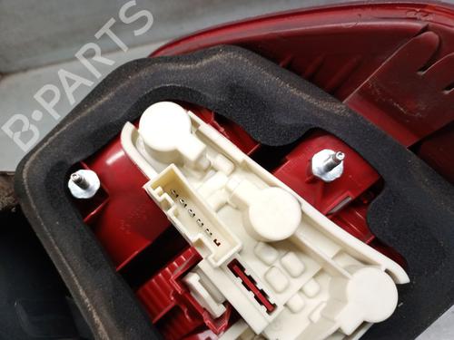 Left taillight BMW 3 (E90) 320 d | BP24917146C34 