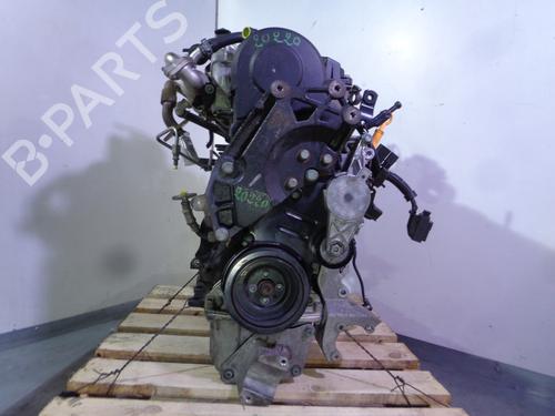 Motor FORD GALAXY I (WGR) [1995-2006]  17629449