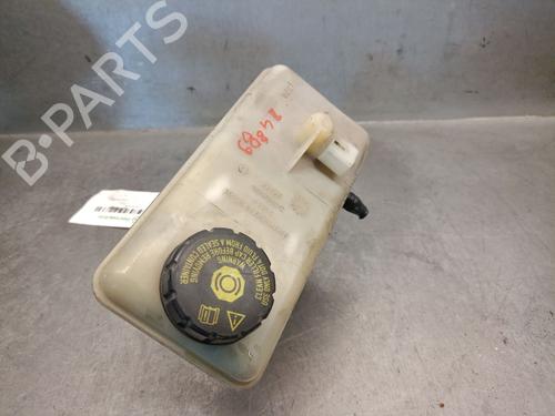 Brake master cylinder NISSAN PRIMASTAR Van (X83) 1.9 dCi 80 | BP33050317M77 - Image 4