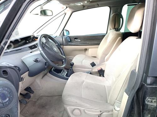 Sunroof engine RENAULT ESPACE IV (JK0/1_) 2.0 dCi (JK03, JK04, JK1C, JK1G, JK1J, JK1K) | BP23527929M60 - Image 13