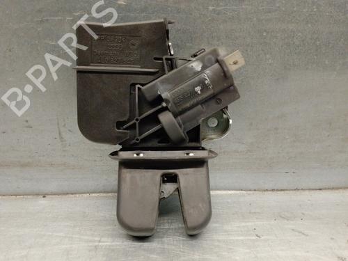 Tailgate lock AUDI A6 C6 (4F2) 3.0 TDI quattro | BP17363747C101 