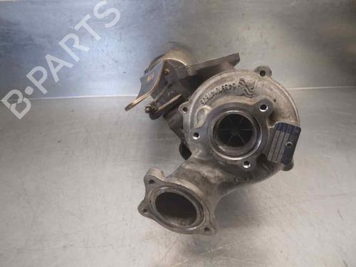 Used Turbocharger/Supercharger MERCEDES-BENZ C-CLASS Coupe (C204) [2011-2025]  9675145