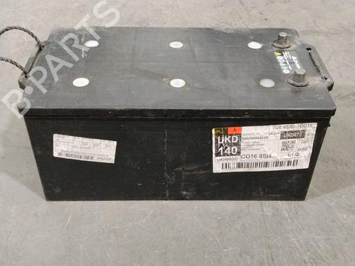 Battery BMW MOTORCYCLES K K 75 (K569) | BP36434867E11 - Image 3
