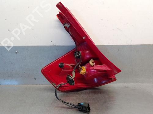 Right taillight CITROËN C4 I (LC_) 1.6 16V | BP29342535C35 