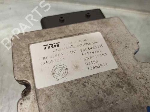 ABS pump LANCIA THESIS (841_) 2.4 JTD (841AXD1B02) | BP5957085M43 