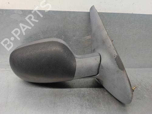 Right mirror RENAULT MEGANE I Classic (LA0/1_) 1.6 e (LA0F, LA0S) | BP12114977C27 