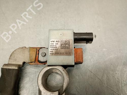 Kabel VW PASSAT B8 Variant (3G5, CB5) 2.0 TDI | BP30288184E12