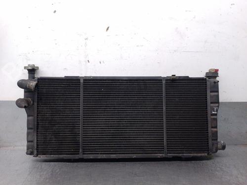 Used Water radiator Water radiator PEUGEOT 205 II (20A/C) 1.4 (84 hp) 40125444 40125444