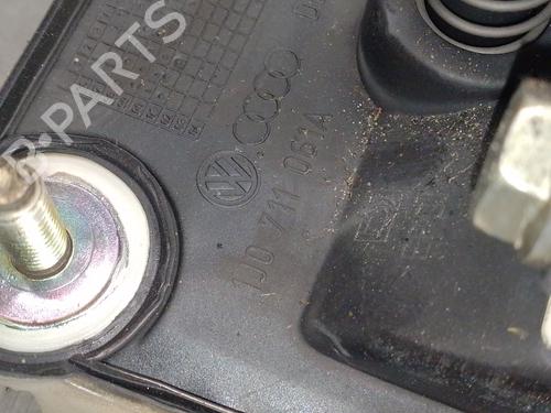 Gear lever AUDI A3 (8L1) 1.6 | BP32461577M90 