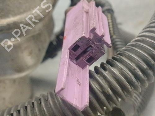 Steering pump OPEL ZAFIRA A MPV (T98) 2.0 DTI 16V (F75) | BP22727555M99 