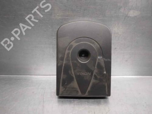 Used Electronic module FORD FIESTA VI (CB1, CCN) [2008-2017]  11291450