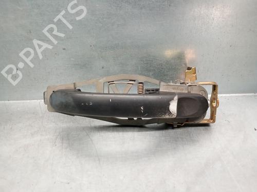 Used Front right exterior door handle VW TRANSPORTER T5 Bus (7HB, 7HJ, 7EB, 7EJ) 1.9 TDI (105 hp) 29750165