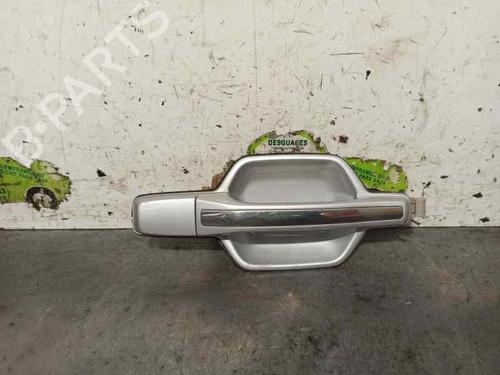 Used Rear right exterior door handle MITSUBISHI PAJERO III (V7_W, V6_W) 3.2 Di-D (V68W, V78W) (165 hp) 5595535