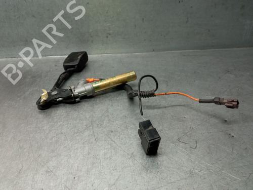 Front left belt tensioner CITROËN XSARA (N1) 1.6 16V | BP29856528C87