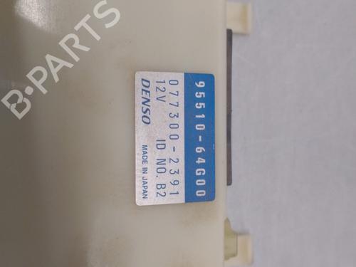 Electronic module SUZUKI GRAND VITARA I Open Off-Road Vehicle (GT)  | BP13032469M83 