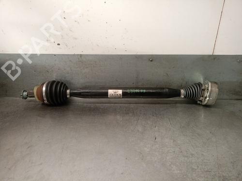 Used Right front driveshaft SEAT IBIZA IV ST (6J8, 6P8) 1.2 TSI (86 hp) 27647725