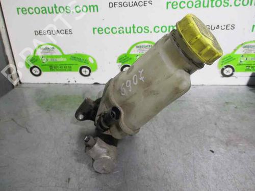 Brake master cylinder ALFA ROMEO GT (937_) 1.9 JTD (937CXN1B) | BP2092868M77 