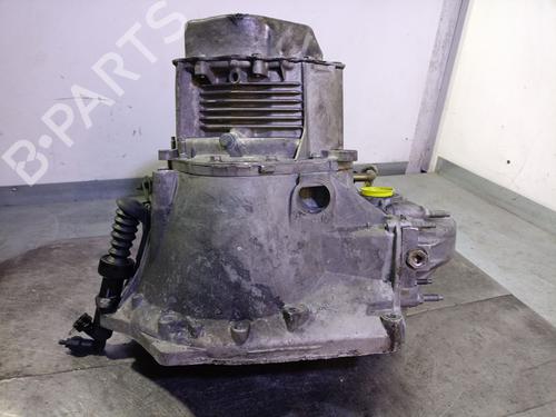 Gearbox CITROËN C5 II (RC_) 1.6 HDi (RC8HZB) | BP30145239M3 