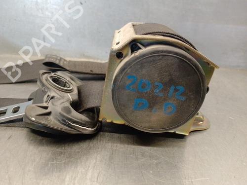 Front right seatbelt ROVER 75 (RJ) 2.0 CDT | BP17445625I25 