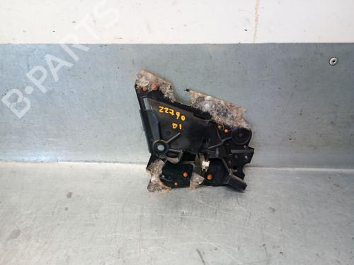 Front left interior door handle MERCEDES-BENZ E-CLASS (W210) E 280 (210.063) | BP26323258I13 