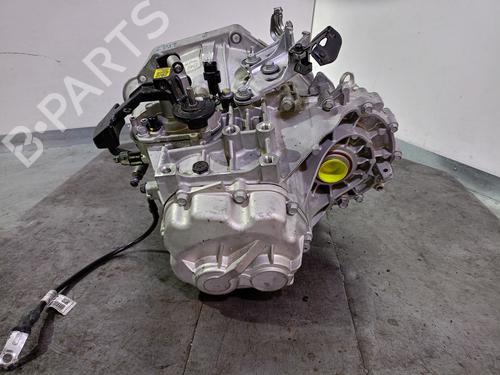 Gearbox HYUNDAI i30 (PDE, PD, PDEN)  | BP17672901M3 