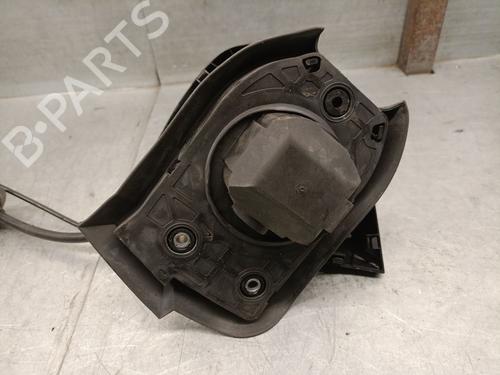 Gear lever BMW X5 (E53) 3.0 d | BP24155107M90 