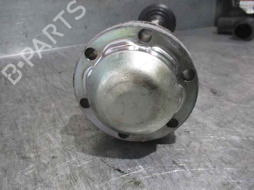 Right front driveshaft AUDI TT Roadster (8J9) 2.0 TDI quattro | BP6932630M39 