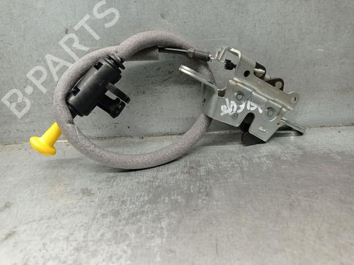 Used Rear right lock JAGUAR XF I (X250) 3.0 D (275 hp) 20717130