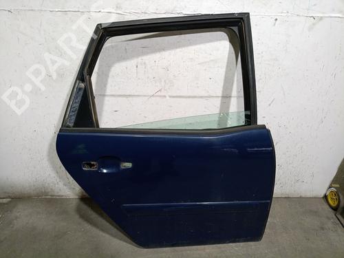 Right rear door CITROËN C4 Picasso I MPV (UD_) 2.0 HDi 150 9008P7 | 9008P7