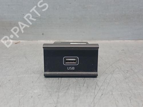 Used Electronic module Electronic module 25284720 25284720