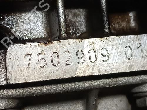Engine BMW 3 (E46) 320 i | BP35801044M1 - Image 7