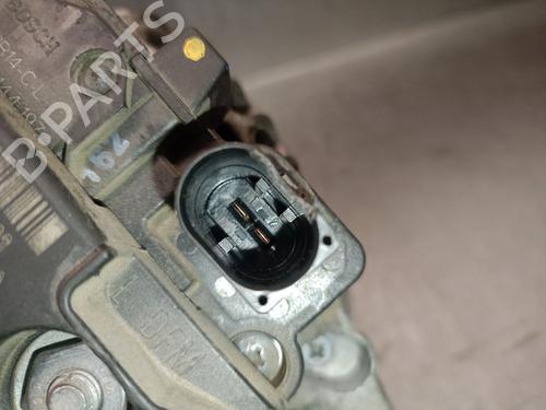 Alternator VW TIGUAN (5N_) 2.0 TDI | BP29641116M7