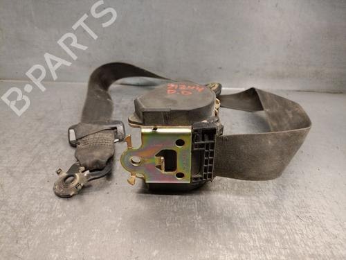 Front right seatbelt RENAULT TRAFIC II Van (FL) 2.5 dCi 135 (FL0D) | BP20267402I25 