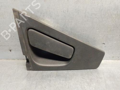 Used Rear left exterior door handle RENAULT CLIO IV (BH_) 0.9 TCe 90 (BHNF, BHMA, BHMH, BHJK, BHJR) (90 hp) 29239937