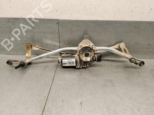 Used Front wiper motor Front wiper motor PEUGEOT EXPERT Van (V_) 1.5 BlueHDi 120 (120 hp) 36236624 36236624