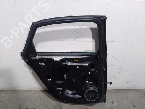 Left rear door AUDI A4 B8 (8K2) 2.0 TDI | BP20341656C4 