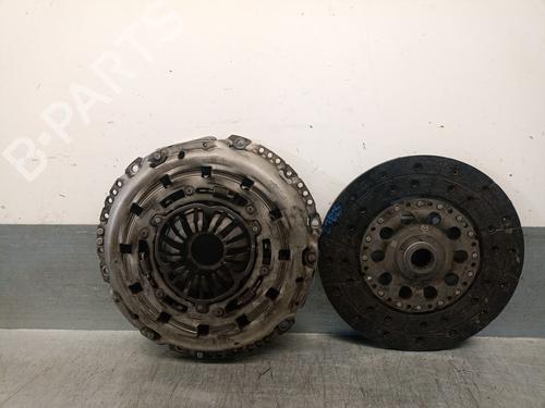 Used Other MAZDA 3 (BL) 2.2 MZR CD (BL10) (150 hp) 29909743