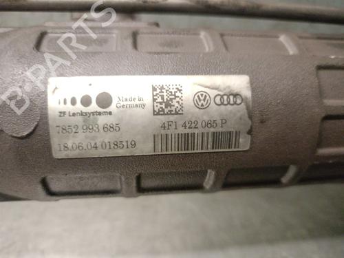Steering rack AUDI A6 C6 (4F2) 2.4 | BP33114680M22 - Image 7
