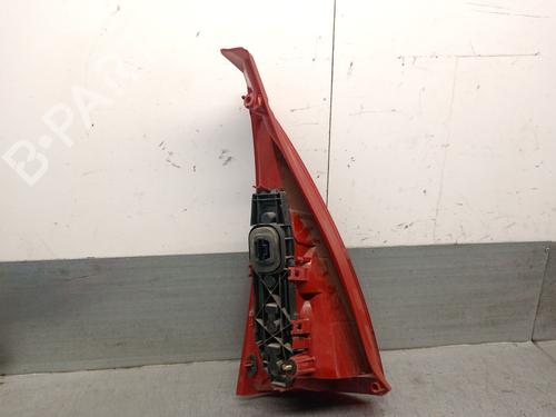 Right taillight CITROËN C3 I (FC_, FN_) 1.4 i | BP28316491C35 