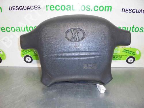 Used Driver airbag HYUNDAI SANTAMO 2.0 (105 hp) 12186480