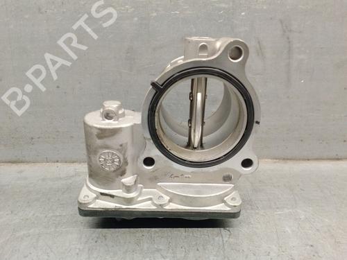 Throttle body HYUNDAI BAYON (BC3) 1.0 T-GDI 48V-Hybrid | BP25246287M82 - Image 2
