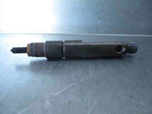 Injecteur RENAULT MEGANE I Classic (LA0/1_) 1.9 dCi (LA05) (105 hp) 2121536