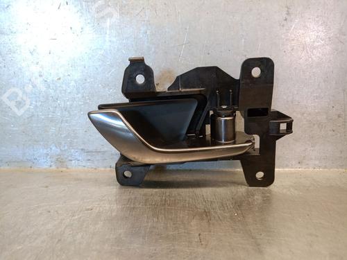 Højre fortil invendig håndtag HYUNDAI KONA SUV Van (OS, OSE, OSI) EV (204 hp) 30591444