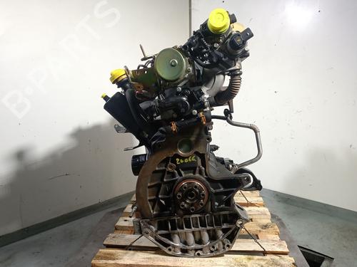 Engine RENAULT LAGUNA II (BG0/1_) 1.9 dCi (BG08, BG0G) | BP40121249M1 - Image 4