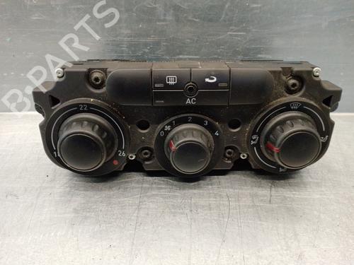 AC Styreenhet / Manøvreringsenhet SEAT TOLEDO III (5P2) [2004-2009]  12201248