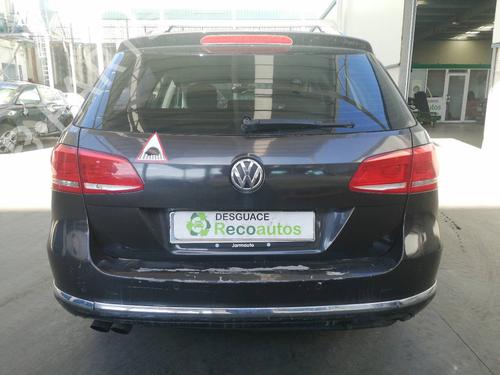 Right sun visor VW PASSAT B7 Variant (365) 2.0 TDI | BP17530752I2 - Image 7
