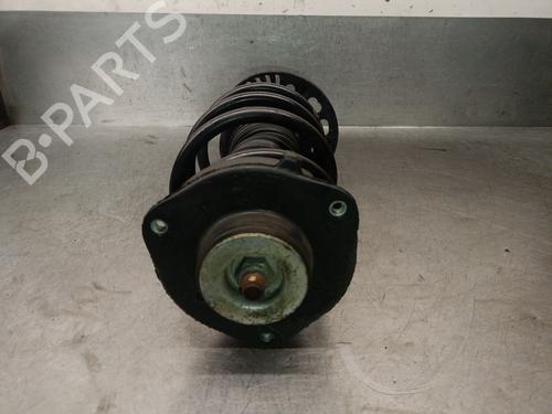 Venstre fortil støddæmper AUDI A3 (8P1) 1.9 TDI | BP29763034M16