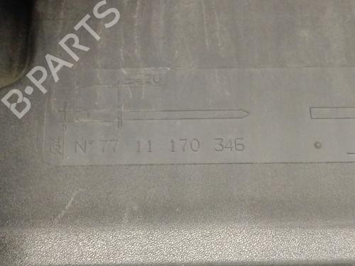 Other RENAULT MEGANE I (BA0/1_) 1.6 e (BA0F, BA0S) | BP31090376O1 